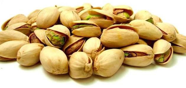وصفات أمريكية المكسرات المحمصة بالبهارات