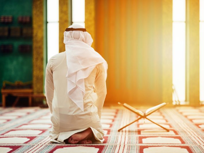كيف تخشع في صلاتك؟