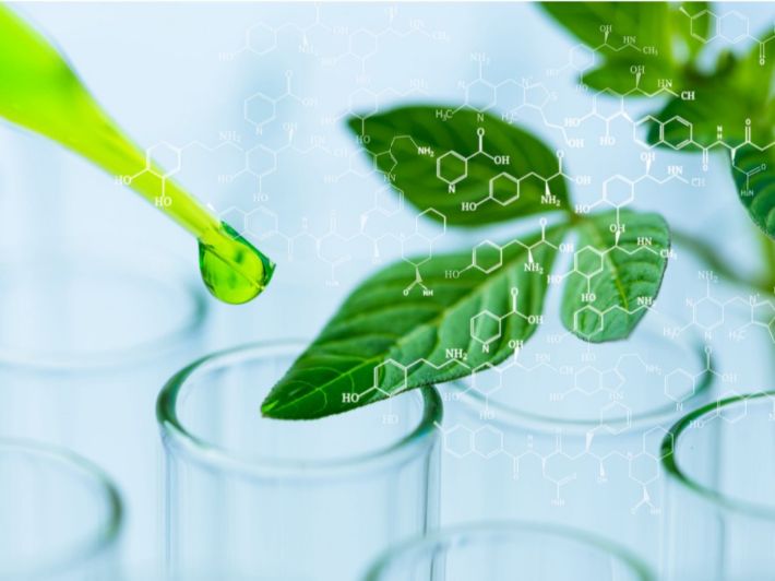 دور الكيمياء الخضراء في الحد من تغير المناخ