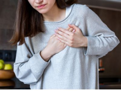 أعراض ارتفاع هرمون الحليب عند النساء أعراض ارتفاع هرمون الحليب عند النساء