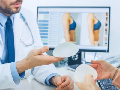 أهم المعلومات: تكبير الثديين بالسيليكون أهم المعلومات: تكبير الثديين بالسيليكون