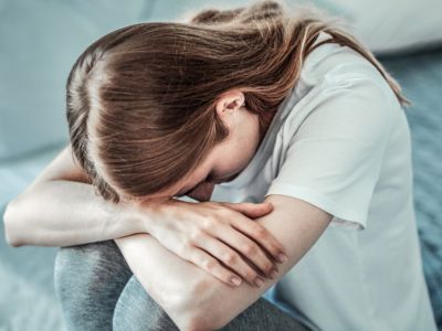 الاكتئاب عند المرأة: الأعراض، الأسباب والعلاج الاكتئاب عند المرأة: الأعراض، الأسباب والعلاج