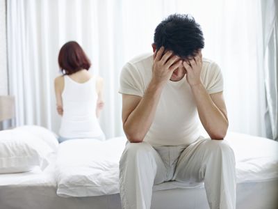 البرود الجنسي عند النساء البرود الجنسي عند النساء