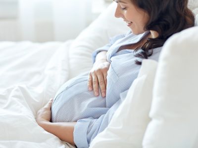 تغير وضعية الجنين استعدادًا للولادة: كيف ومتى؟ تغير وضعية الجنين استعدادًا للولادة: كيف ومتى؟