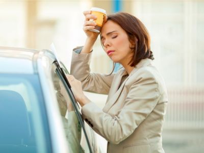 كيف يؤثر التوتر في صحة المرأة؟ كيف يؤثر التوتر في صحة المرأة؟