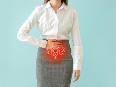 مضاعفات تكيس المبايض مضاعفات تكيس المبايض