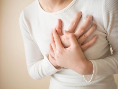 هل ارتفاع هرمون الحليب يسبب ألماً في الثدي؟ هل ارتفاع هرمون الحليب يسبب ألماً في الثدي؟