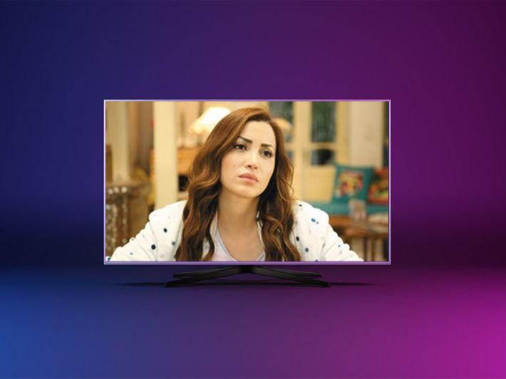 شخصية هدى في مسلسل شوق