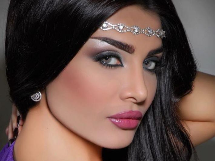 كل ما ترغب في معرفته عن أمل العوضي