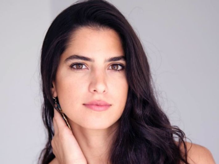 شخصية مريم في مسلسل الزيبق