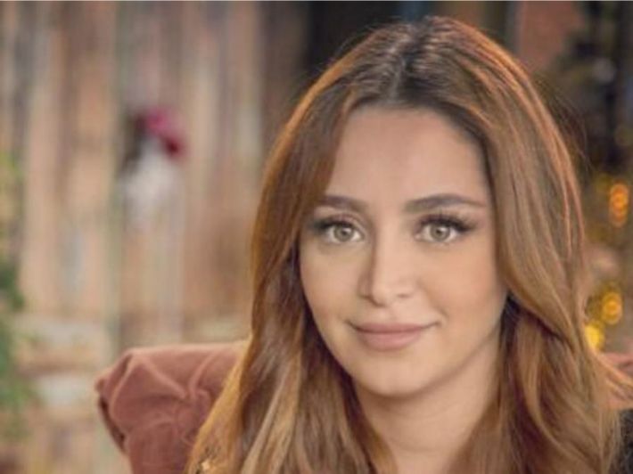 شخصية منى في مسلسل الهيبة