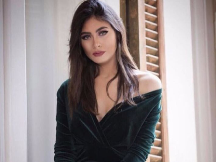 شخصية نور في مسلسل هوجان