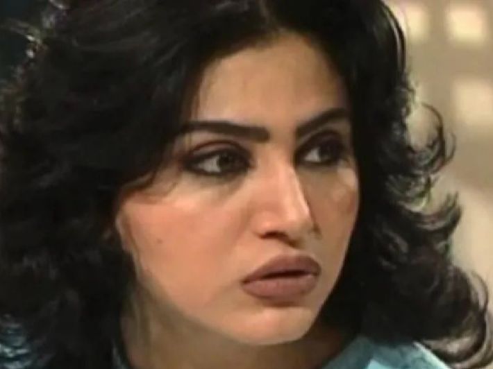 شخصية هناء في مسلسل جميل وهناء