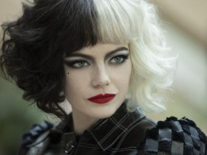 فيلم كرويلا cruella