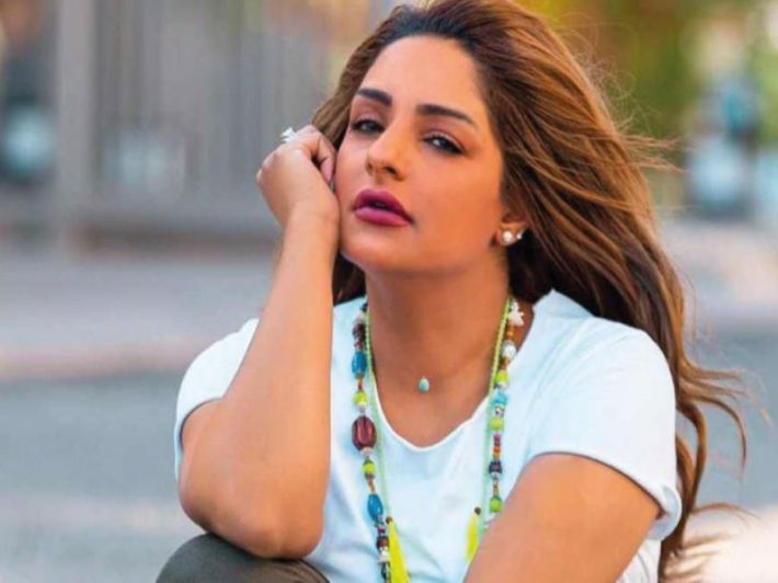معلومات عن مرام البلوشي وأبرز أعمالها