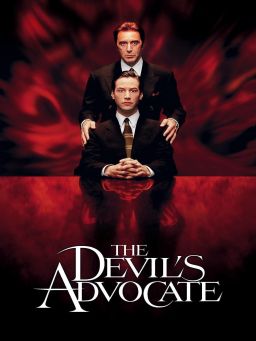 محامي الشيطان (The Devil's Advocate)