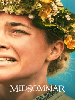 منتصف الصيف (Midsommar)