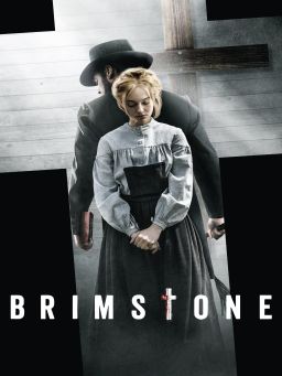 Brimstone 