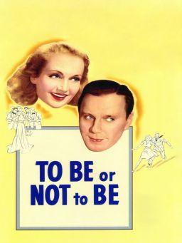 To Be or Not to Be 