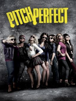 Pitch Perfect 