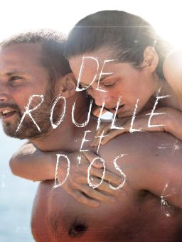 Rust and Bone (De rouille et d'os)