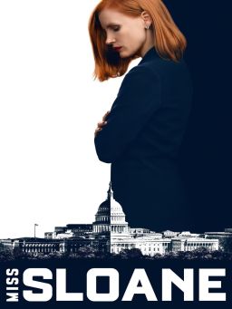 Miss Sloane 