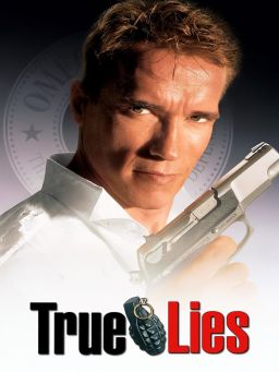 ترو لايز (True Lies)
