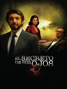 The Secret in Their Eyes (El secreto de sus ojos)