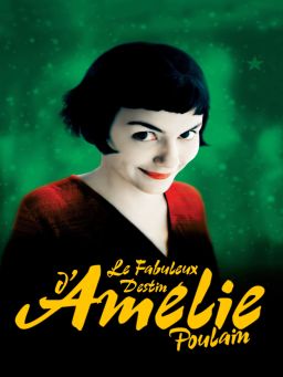 Amélie (Le Fabuleux Destin d'Amélie Poulain)