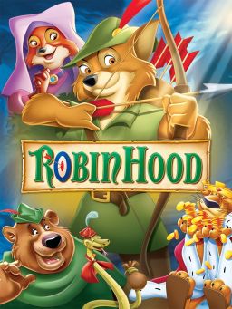 روبن هود (Robin Hood)