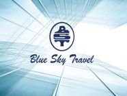 معلومات عن شركة بلو سكاي للسياحة