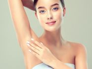 نصائح بعد إزالة شعر الإبط بالليزر