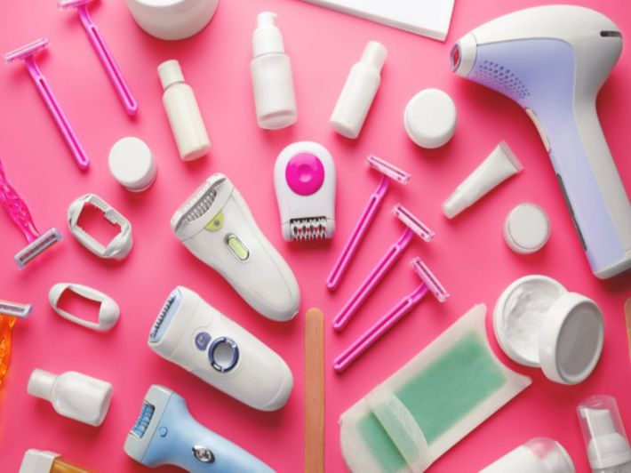 ما أفضل طرق إزالة شعر المؤخرة؟