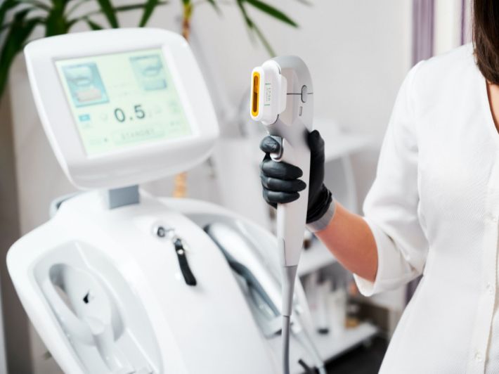 نصائح قبل جلسة الليزر للبكيني: عليكِ اتباعها