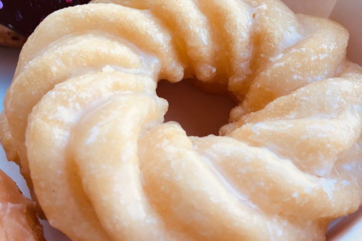 حلو اللمبوط الجزائري، بالطعم الأصلي