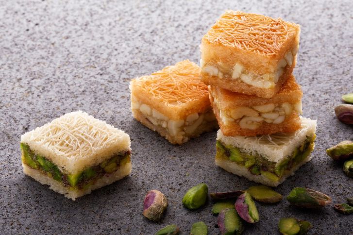 عمل البلورية، خطوة بخطوة