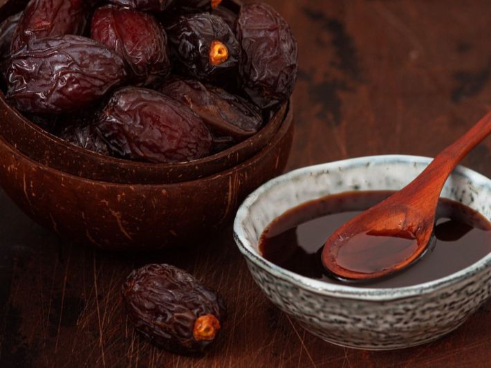 فوائد دبس التمر للأطفال