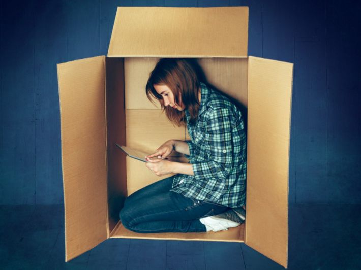 دليل التعامل مع الشخصية الانطوائية