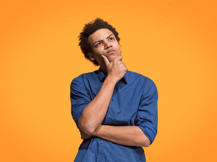 كل ما تود معرفته عن الشخصية الشكاكة