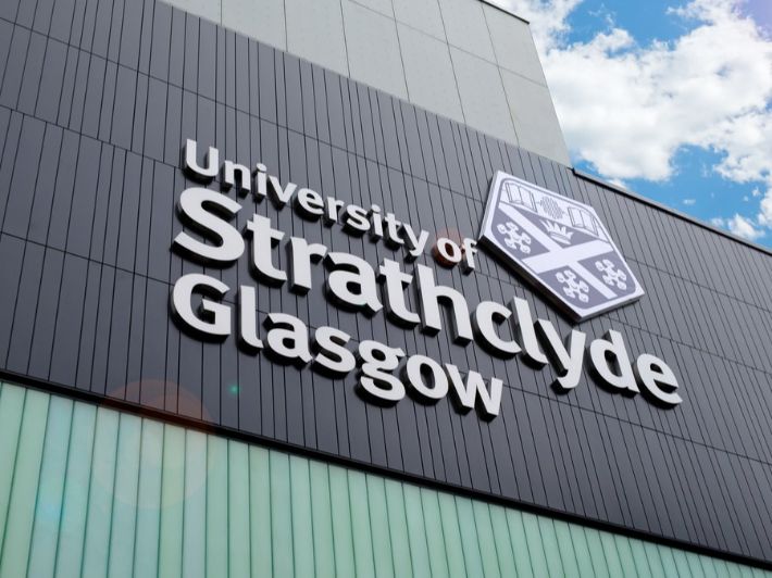 شروط جامعة ستراثكلايد: اعرف أكثر
