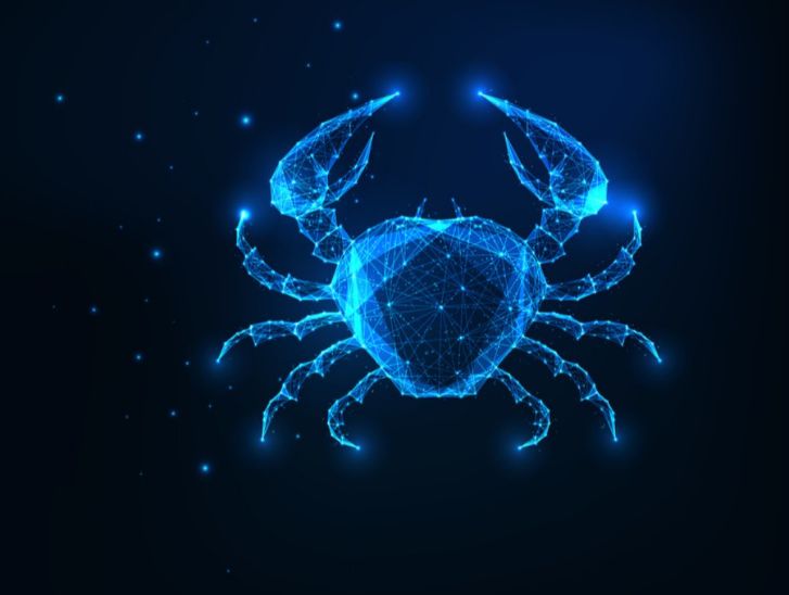 عيوب برج السرطان