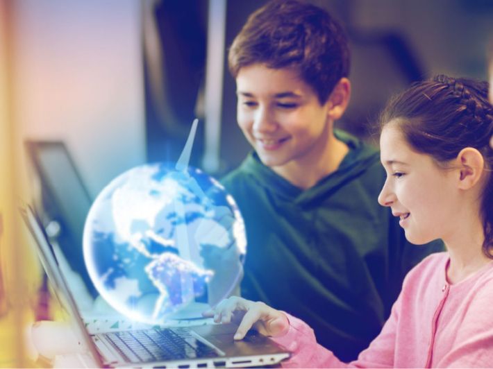 تطبيقات الواقع المعزز