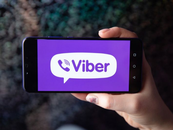 كيف أحظر شخصاً في الفايبر؟ وأمور مهمة عن الخصوصية