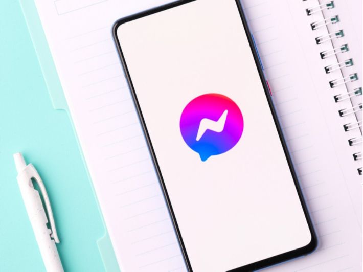 كيفية البحث في رسائل الماسنجر، وكيف أصل لطلبات الرسائل؟