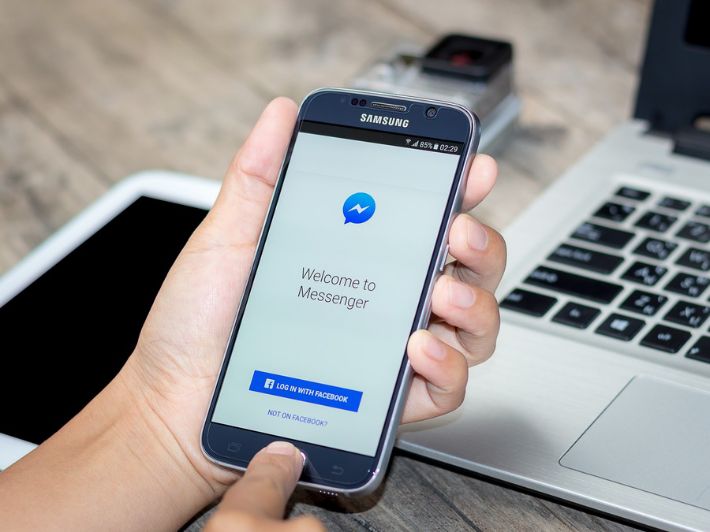 كيفية الخروج من ماسنجر عبر التطبيق، وعبر موقع الفيسبوك