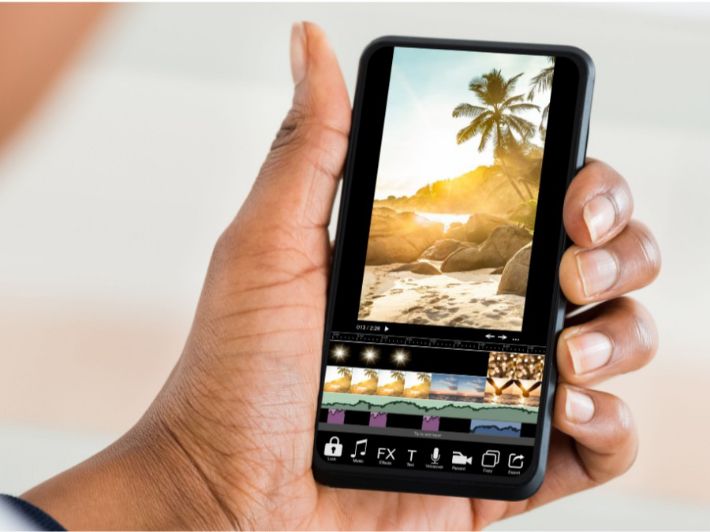 أفضل برامج دمج الصور للأندرويد