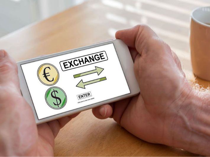 أفضل تطبيق للتحويل من دولار إلى ريال عماني