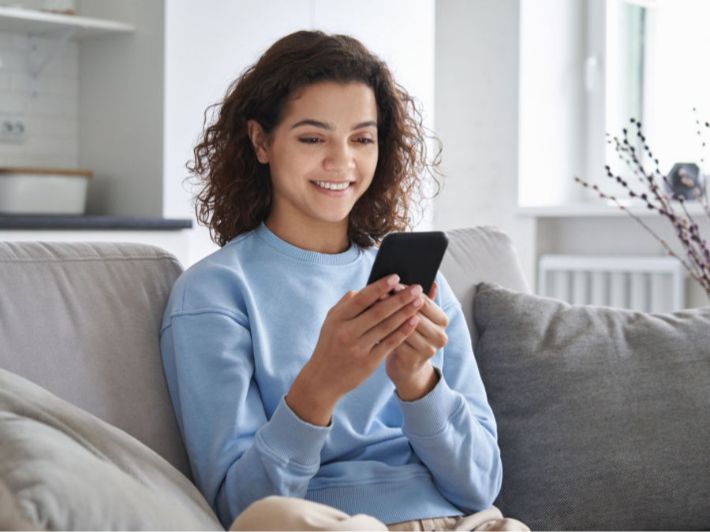 استرجاع حساب سناب شات عن طريق رقم الهاتف