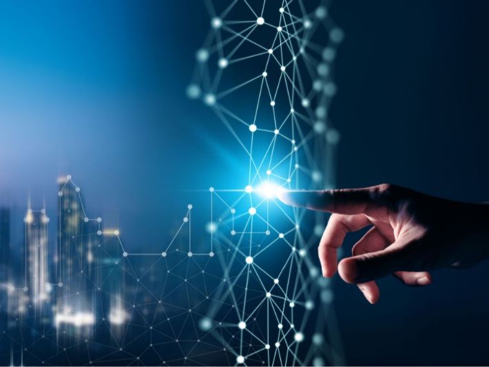 التحول الرقمي في السعودية