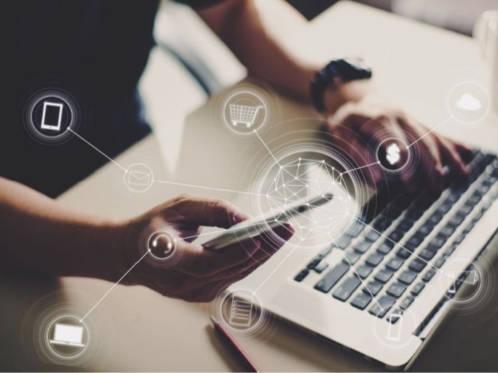 الخدمات الإلكترونية للهيئة العامة للقوى العاملة الكويتية